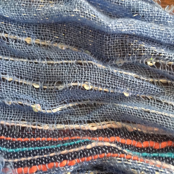 Infinity Scarf - Picture 3 of 5